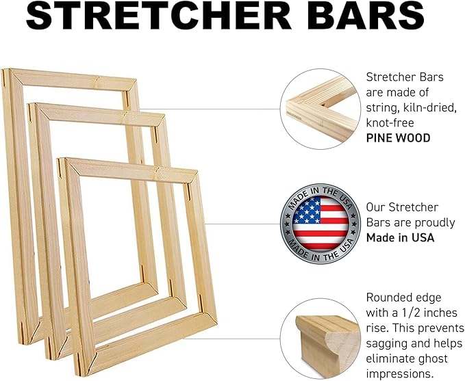 ANRUOXI Beach Wall Art, Blue Ocean Canvas Prints Wall Decor, Window Frame Style Sea Canvas Wall Decor, Ocean Seaside Painting, Nature Coastal Landscape Framed Artwork for Living Room Office 28x40 Inch