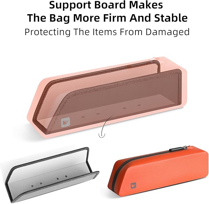 Rhinowalk Bike Frame Bag Waterproof Bicycle Top Tube Bag Cycling Tools Storage Bag for MTB Road Bike Accessory