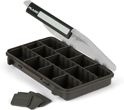 Plano Stowaway Fishing Storage