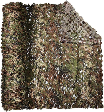 Sitong Bulk Roll Camo Netting for Hunting Military Decoration Sunshade