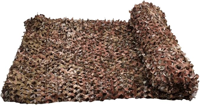 Sitong Bulk Roll Camo Netting for Hunting Military Decoration Sunshade