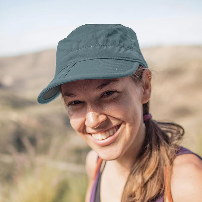 Sunday Afternoons Sun Tripper Cap