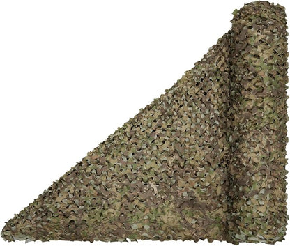 Sitong Bulk Roll Camo Netting for Hunting Military Decoration Sunshade