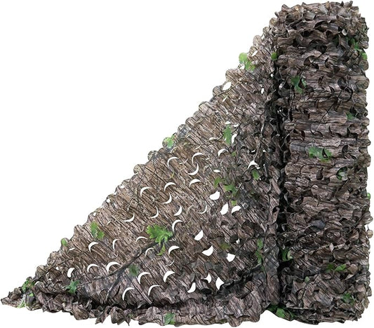 Sitong Bulk Roll Camo Netting for Hunting Military Decoration Sunshade