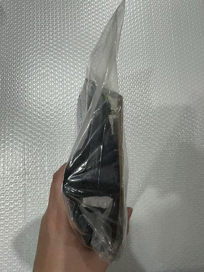 Rhinowalk Bicycle Front Frame Bag Waterproof Bicycle Bag 0.9L Cycling Accessories Nylon Pack Pouch for MTB Road Bike Cycling Commuting and Outdoor Adventures