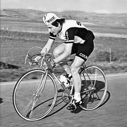 Outdoor Vintage Team Cycling Caps - Anti Sweat Caps | for Stand-Alone or Under Helmet | Team Jersey Caps, Outdoor Caps