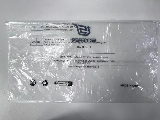 SKYSPER 15L/20L Foldable Hiking Backpack Lightweight Packable Travel Daypack with Chest Strap Small Folding Pack for Walking