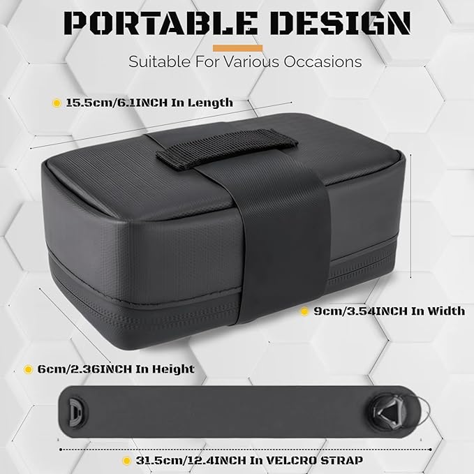 Bike Seat Bag, Bicycle Saddle Bag,Bicycle Strap-On Saddle Bag, Cycling Bag, Waterproof Bike Bag for all our essentials, bike bags for Mountain Road Bikes