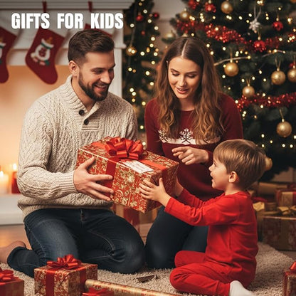 Agility Ladder, Speed Training Equipment Set, 20ft Agility Ladder, 12 Soccer Cones, 4 Hurdles, Jump Rope, Running Parachute, Basketball Football Soccer Training Equipment for Kids, Youth, Adults