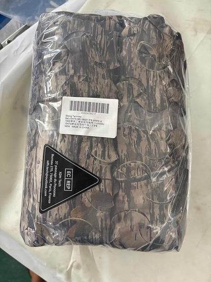 Sitong Bulk Roll Camo Netting for Hunting Military Decoration Sunshade