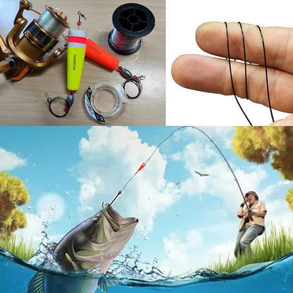 Popping Corks Floats for Saltwater Fishing Bobber, 4PCS Weighted Bobbers Inshore Fishing Popping Cork Float Rig Rattle Popper for Redfish Speckled Trout Sheepshead Flounder Fishing Tackle