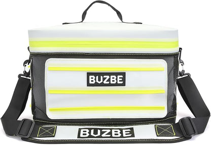 BUZBE Swarm Breeze 28 - Breathable Modular Tackle Bag