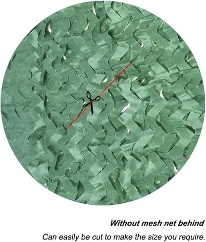 Sitong Bulk Roll Camo Netting for Hunting Military Decoration Sunshade