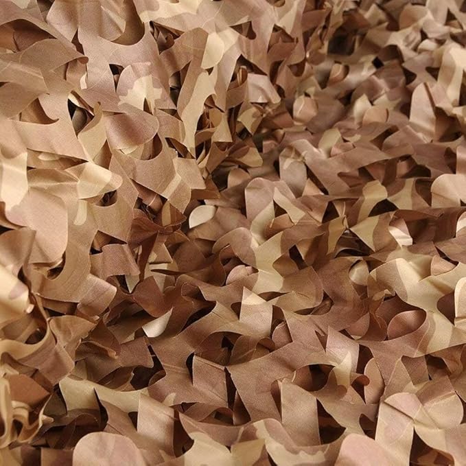 Sitong Bulk Roll Camo Netting for Hunting Military Decoration Sunshade