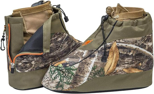ArcticShield Over The Boot Insulators for Hunting, Fishing & Outdoors