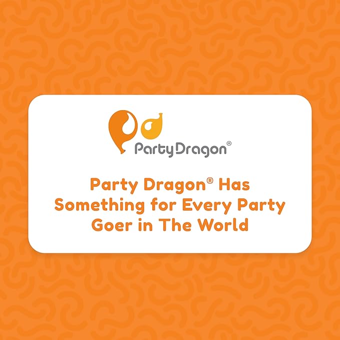 Glow Fever Glow Sticks Bulk 100ct 22'' Glow Necklaces with Connectors, Neon Light Sticks for Party Festivals Raves Concert Birthday Wedding, Orange