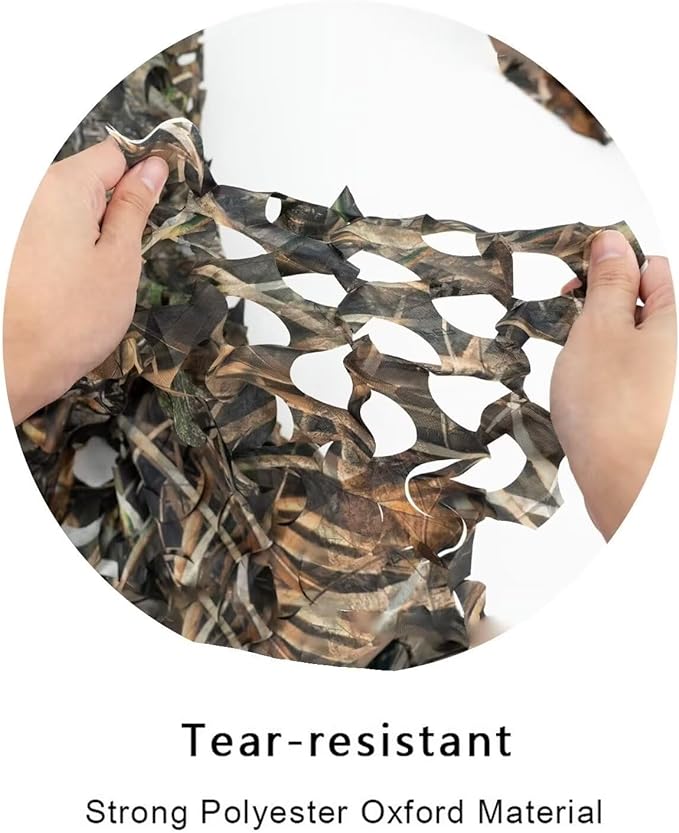 Sitong Bulk Roll Camo Netting for Hunting Military Decoration Sunshade