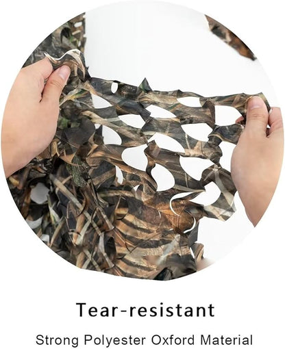 Sitong Bulk Roll Camo Netting for Hunting Military Decoration Sunshade