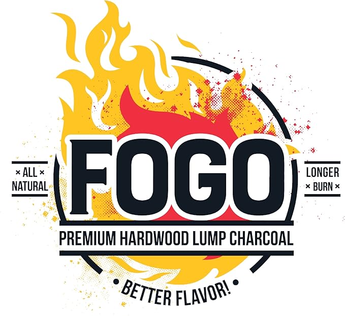 FOGO Ultimate Fire Starter Bundle, Blazaball and FOGOstarters Natural Fire Starters 30 Pieces