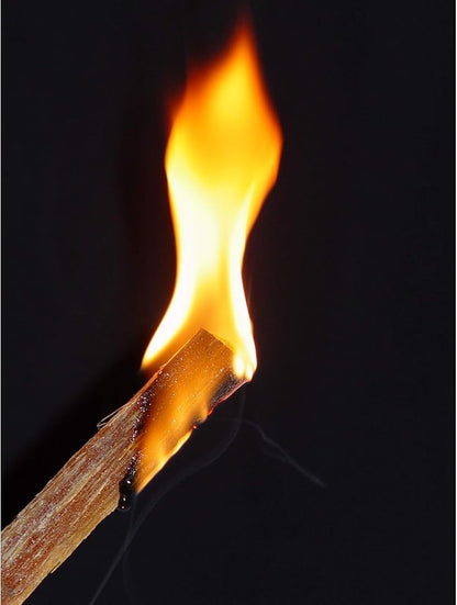 Better Wood Products Fatwood Fire Starter Sticks, Fireplace & Campfires, 50 Lbs - Firewood Starters for Indoor and Outdoor Use - Ideal for BBQ, Camping, Stove, Pit and Chimney