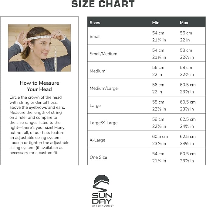 Sunday Afternoons Sun Tripper Cap