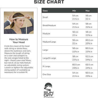 Sunday Afternoons Sun Tripper Cap