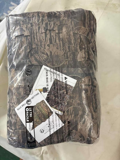 Sitong Bulk Roll Camo Netting for Hunting Military Decoration Sunshade