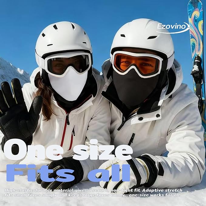 Neck Gaiter Face Mask,Sun Cooling Scarf,Balaclava Bandana Cover for Men Women