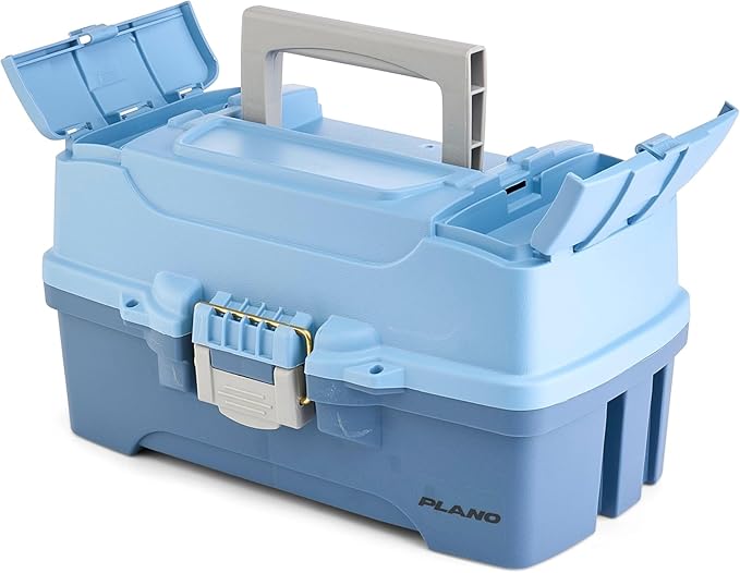 Plano Catch All Tray Tackle Box Kit