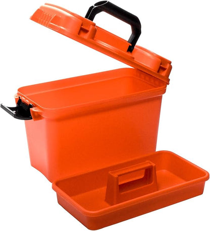 Medical Gear Box Flambeau PM1408 Empty