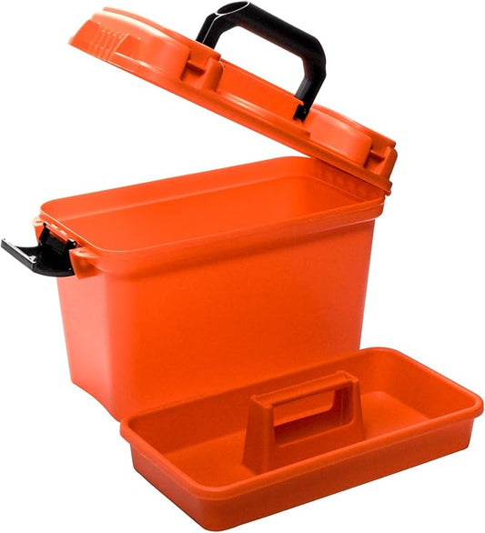 Medical Gear Box Flambeau PM1408 Empty