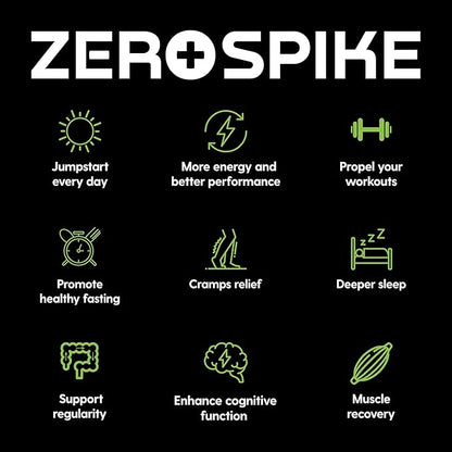 No Sugar Electrolytes Powder Packets | Keto & Fasting Salts Drink Mix | Supplements: The Key Hydration Nutrients Missing from Purified Water | Clean, Citrus, Calorie Free | 30 Sticks