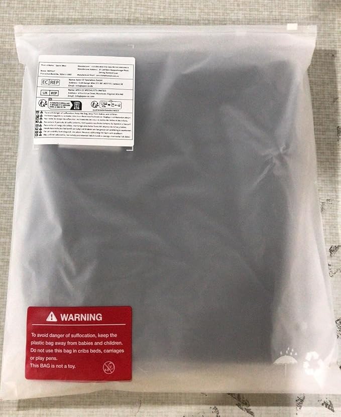 HOTSUIT Sauna Suit Men Anti Rip Sweat Suits Gym Boxing Workout Jackets