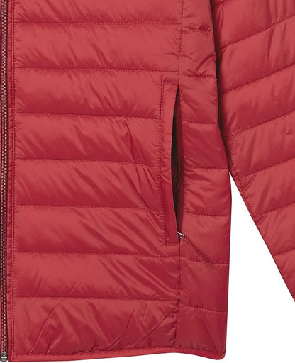 Amazon Essentials Men's Packable Lightweight Water-Resistant Puffer Jacket (Available in Big & Tall)
