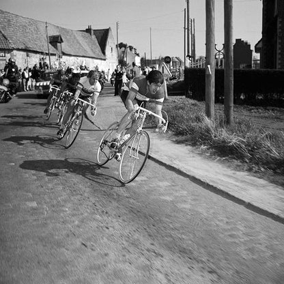 Outdoor Vintage Team Cycling Caps - Anti Sweat Caps | for Stand-Alone or Under Helmet | Team Jersey Caps, Outdoor Caps