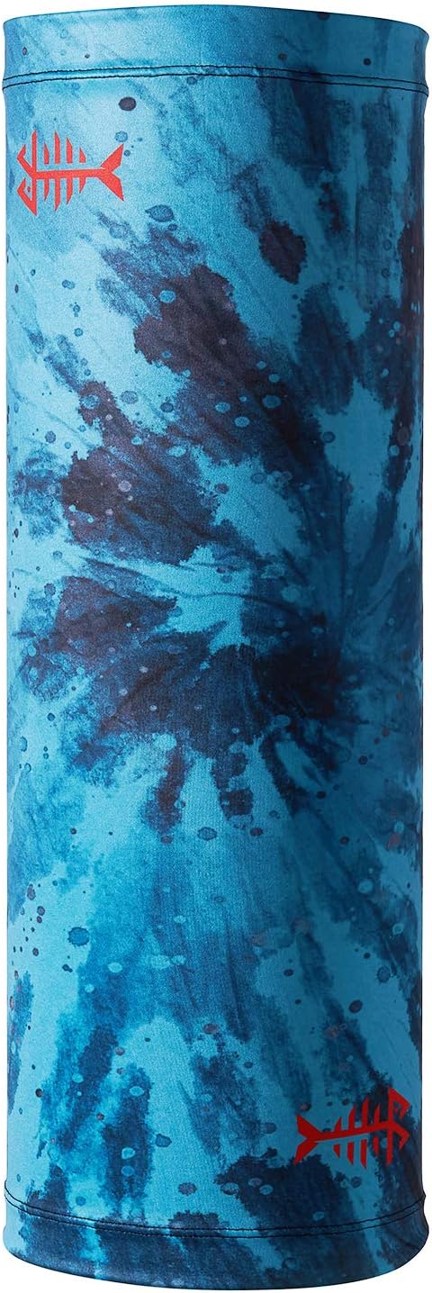 BASSDASH UPF 50+ UV Sun Protection Neck Gaiter Fishing Mask Hunting Kayaking Hiking Cycling Ski Sports