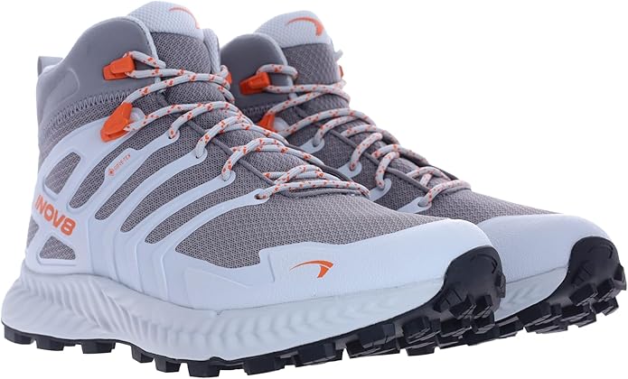 INOV8 Men's Roclite Mid GTX Hiking Shoe