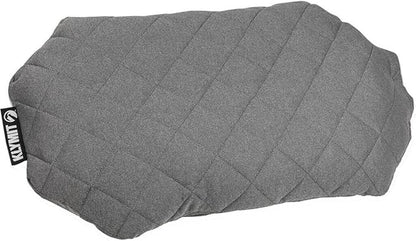 Klymit Static V Luxe 76" x 30" x 3" Sleeping Pad and Luxe Travel Pillow Bundle