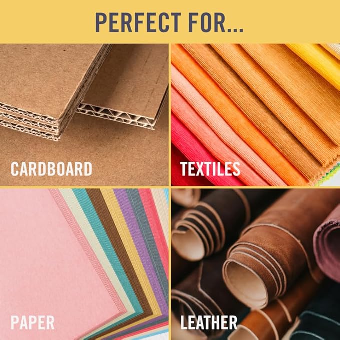 Excel Blades Retractable K47 Pen Knife 2-Pack – Precision Craft Knife with #65 Angled Blade for Scrapbooking, Stencils & Detail Cutting – Lightweight Hobby Knife with Pocket Clip – Made in USA