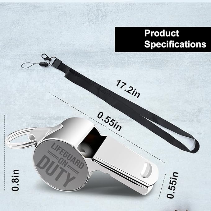 Camper Adventure Whistle Emergency Whistles Gifts for Friend Coach Referees Training Emergency Men Women Teacher