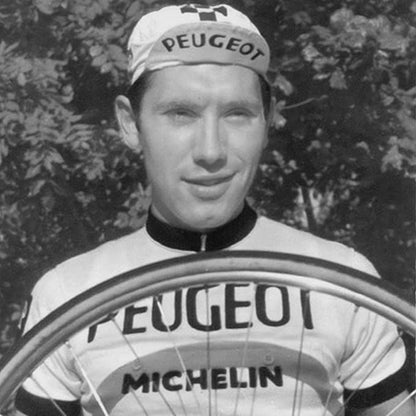 Vintage Team Cycling Caps - Anti Sweat Caps | for Stand-Alone or Under Helmet | Team Jersey Caps, Outdoor Caps, Made in Italy