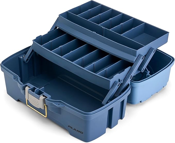 Plano Catch All Tray Tackle Box Kit
