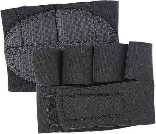 Workout Gloves, Weight Lifting Gloves, Non Slip, Weightlifting Protection, Fitness Exercise for Men Cross Lifting