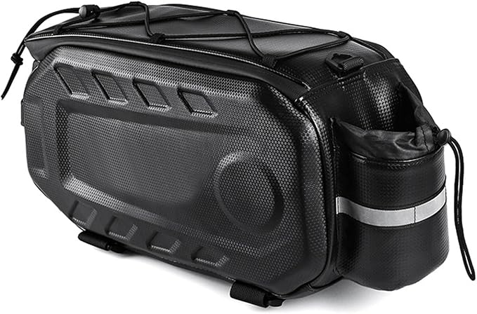 Waterproofs Bike Panniers Rack Bag Cycling Rear Seats Tail Storage Bag Large Capacity Bicycles Trunk Panniers Bags