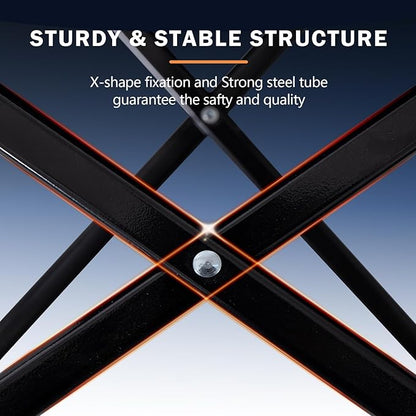 Homcosan Portable Camping Chair