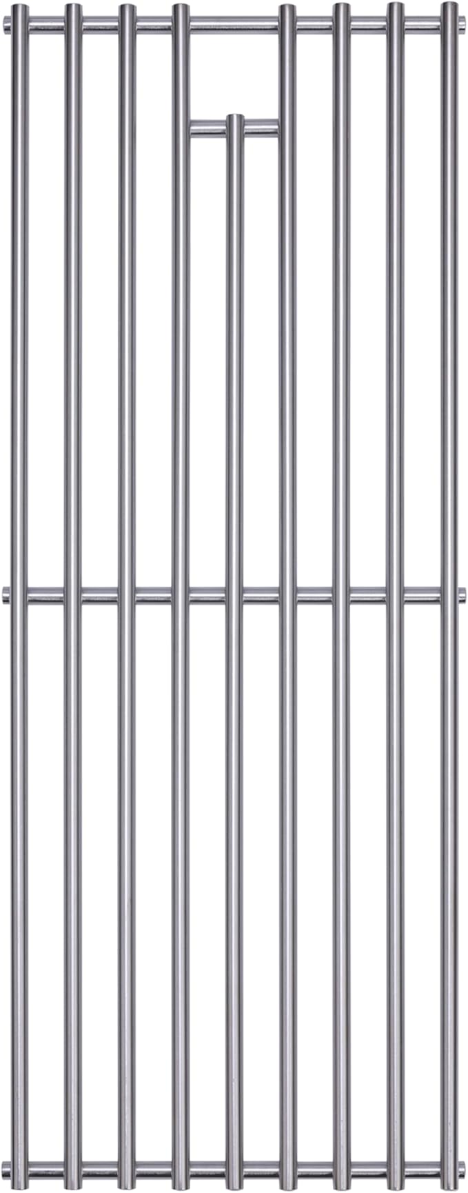 2025 Upgrade 1 Pack 7mm SS304 Stainless Steel BBQ Cooking Grill Grate Replacement Part for Bull 16517,BBQ Angus 47628, Brahma, Lonstar Select, Outlaw Steer Premium, Lonestar Select,7 Burner Premium