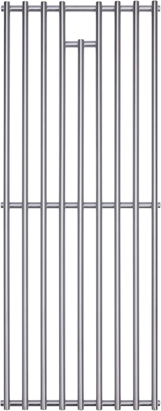 2025 Upgrade 1 Pack 7mm SS304 Stainless Steel BBQ Cooking Grill Grate Replacement Part for Bull 16517,BBQ Angus 47628, Brahma, Lonstar Select, Outlaw Steer Premium, Lonestar Select,7 Burner Premium