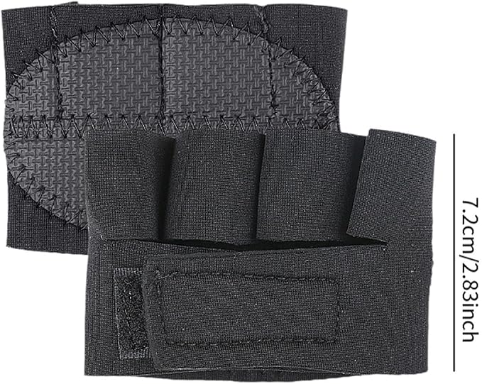 Gym Workout Gloves Fitness Exercise Non Slip Weightlifting Protection for Fitness Training Exercise Weightlifting