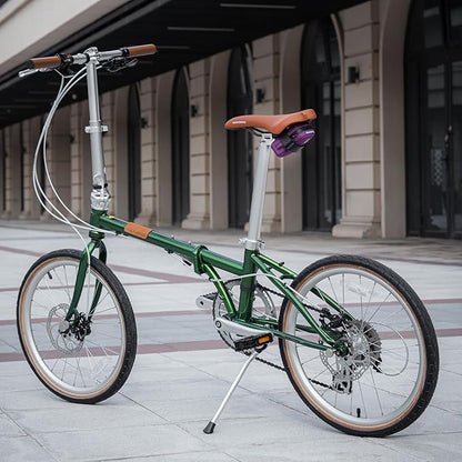 ROCKBROS Bike Saddle Bag - Small, Lightweight and Portable Under Seat Bag for Road Bikes