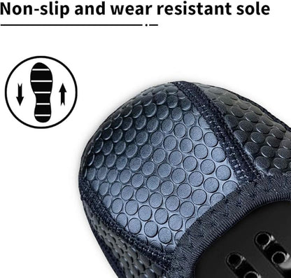 Cycling Shoe Covers Winter Warm Road MTB Bicycle Booties Windproof Bike Overshoes Thermal Shoes Cover for Men Women